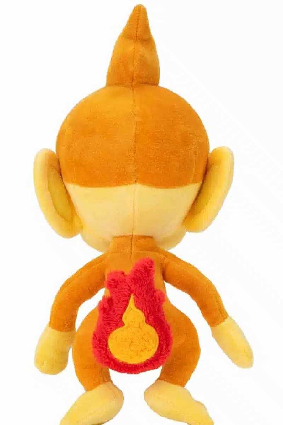 POCKET MONSTER Pokemon Bamser | Pokemon Chimchar Bamse