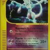 POCKET MONSTER Pokemon Kort | Mewtwo 56/165 Rare Reverse Holo