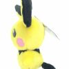 POCKET MONSTER Pokemon Bamser | Japansk Plysset Pichu Bamse