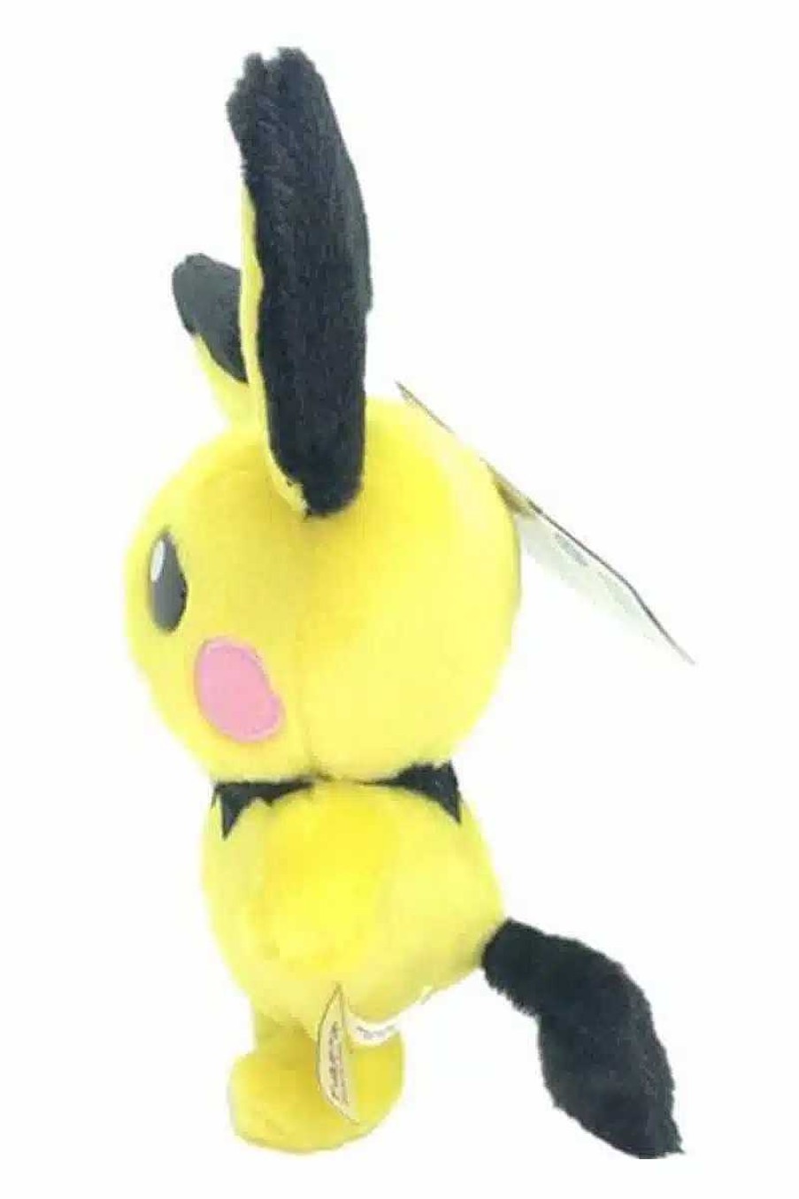 POCKET MONSTER Pokemon Bamser | Japansk Plysset Pichu Bamse