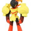 POCKET MONSTER Pokemon Figurer | Lille Japansk Armarouge Figur