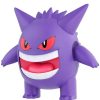 POCKET MONSTER Pokemon Figurer | Gengar Byg Selv Figur