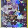 POCKET MONSTER Pokemon Kort | Dusknoir Tg06/Tg30 Holo Rare