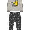 POCKET MONSTER Pokemon Til Bornevaerelset | Pikachu Pyjamas Saet Til Born