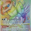 POCKET MONSTER Pokemon Kort | Origin Forme Palkia Vstar 192/189 Hyper Rare