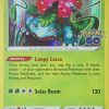 POCKET MONSTER Pokemon Kort | Venusaur 003/078 Holo Rare