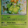 POCKET MONSTER Pokemon Kort | Lilligant Bw49 Holo Promo