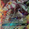 POCKET MONSTER Pokemon Kort | Palkia Gx 20/131