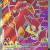 POCKET MONSTER Pokemon Kort | Volcanion V 162/198 Full Art