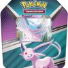 POCKET MONSTER Pokemon Kort | Espeon V Tin