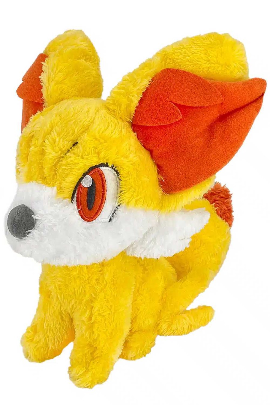 POCKET MONSTER Pokemon Bamser | Japansk Fennekin Bamse