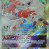 POCKET MONSTER Pokemon Kort | Hisuian Zoroark Vstar Swsh298 Stor