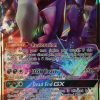 POCKET MONSTER Pokemon Kort | Darkrai Gx 88A/147