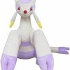 POCKET MONSTER Pokemon Bamser | Japansk Mienshao Bamse