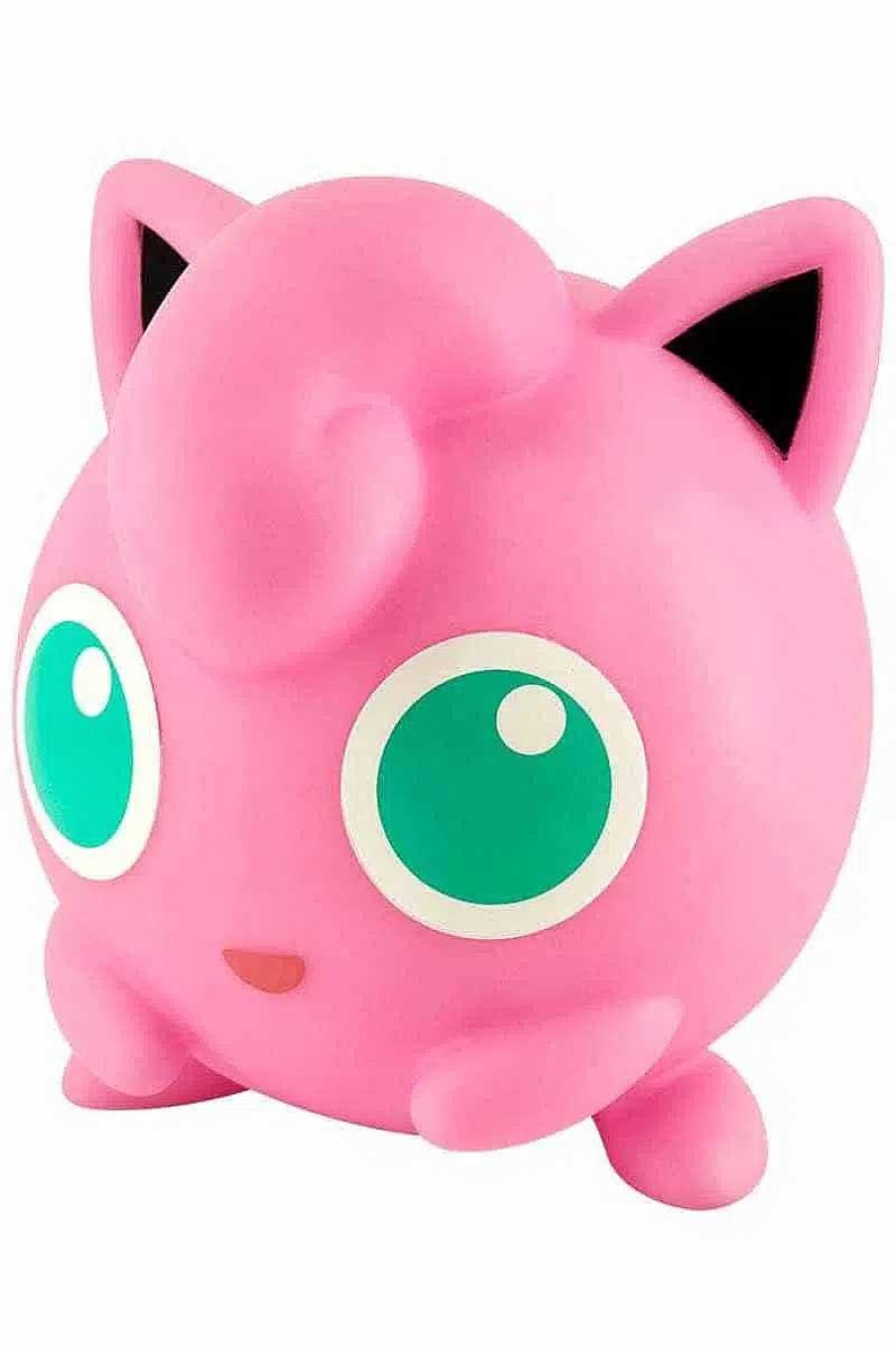 POCKET MONSTER Pokemon Til Bornevaerelset | Jigglypuff Led Lampe