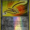 POCKET MONSTER Pokemon Kort | Escape Rope 127/160 Reverse Holo