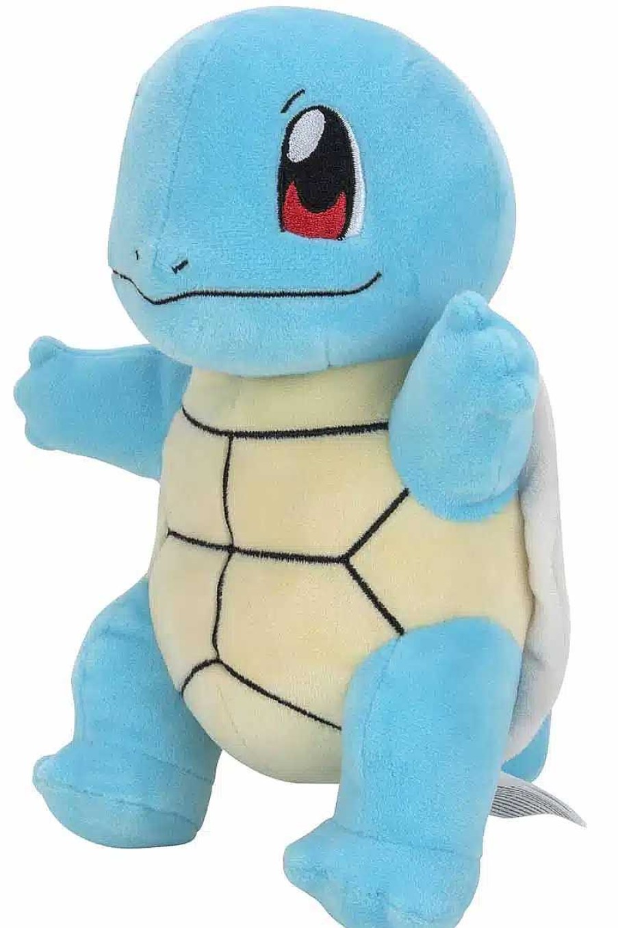 POCKET MONSTER Pokemon Bamser | Squirtle Bamse 20 Cm