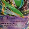 POCKET MONSTER Pokemon Kort | Gallade-Ex 34/108