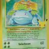 POCKET MONSTER Pokemon Kort | Venusaur 15/102 Holo Rare Classic Collection