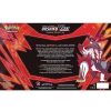 POCKET MONSTER Pokemon Kort | Urshifu Single Strike Vmax Premium Collection