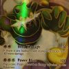 POCKET MONSTER Pokemon Kort | Tornadus Ex 108/108 Full Art