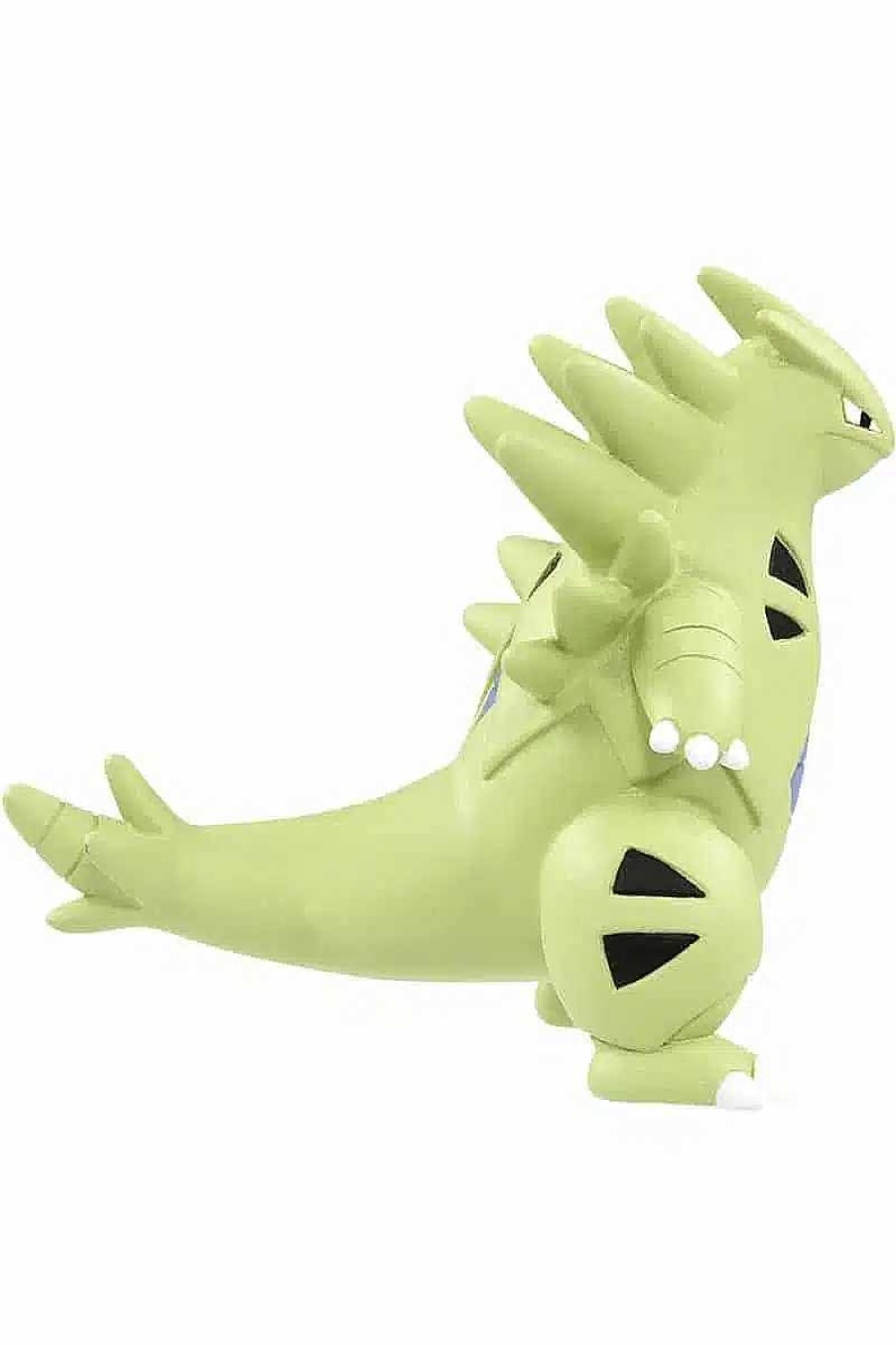 POCKET MONSTER Pokemon Figurer | Lille Japansk Tyranitar Figur