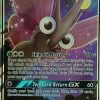 POCKET MONSTER Pokemon Kort | Venomoth Gx 12/214