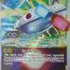 POCKET MONSTER Pokemon Kort | Magnezone Vstar 057/196