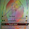 POCKET MONSTER Pokemon Kort | Pheromosa Gx 158/156 Hyper Rare