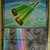 POCKET MONSTER Pokemon Kort | Revitalizer 70/83 Reverse Holo