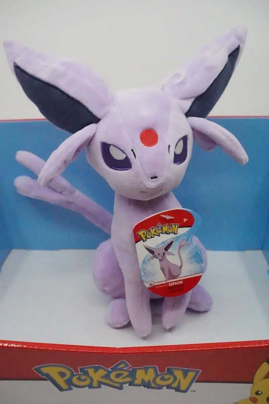 POCKET MONSTER Pokemon Bamser | Espeon Bamse