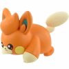 POCKET MONSTER Pokemon Figurer | Lille Japansk Pawmi Figur