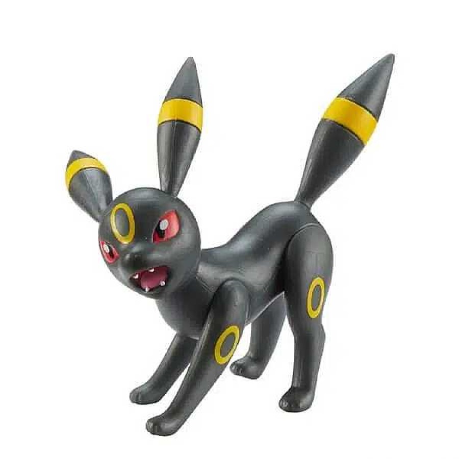 POCKET MONSTER Pokemon Figurer | Umbreon Figur