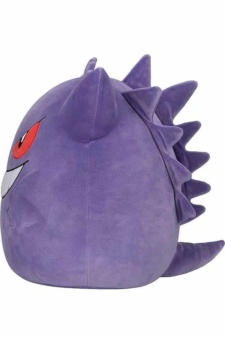 POCKET MONSTER Pokemon Bamser | Squishmallow Gengar Bamse 50 Cm