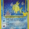 POCKET MONSTER Pokemon Kort | Shining Magikarp 66/64 Holo Rare Classic Collection