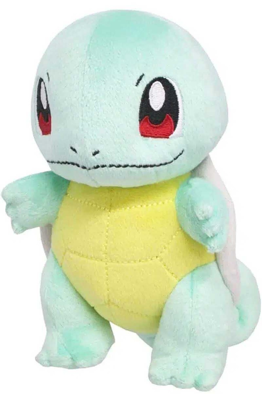 POCKET MONSTER Pokemon Bamser | Japansk Squirtle Bamse