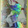 POCKET MONSTER Pokemon Kort | Smeargle Tg10/Tg30 Holo Rare