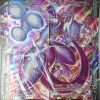 POCKET MONSTER Pokemon Kort | Mewtwo V Union Saet