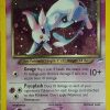 POCKET MONSTER Pokemon Kort | Obs: Slidt Dark Espeon 4/105 Holo Rare