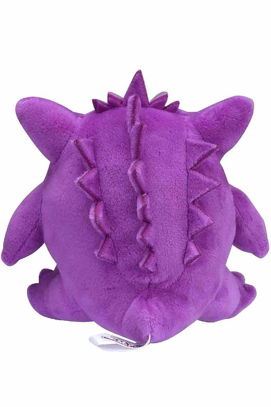 POCKET MONSTER Pokemon Bamser | Japansk Gengar Bamse Fra Pokemoncenter