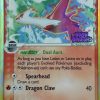 POCKET MONSTER Pokemon Kort | Latias (Delta Species)11/110 Reverse Holo