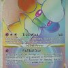 POCKET MONSTER Pokemon Kort | Whimsicott Vstar 175/172 Hyper Rare