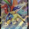 POCKET MONSTER Pokemon Kort | Keldeo V 053/202