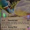 POCKET MONSTER Pokemon Kort | Altaria Ex 83/124