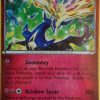 POCKET MONSTER Pokemon Kort | Xerneas 96/146 Rare