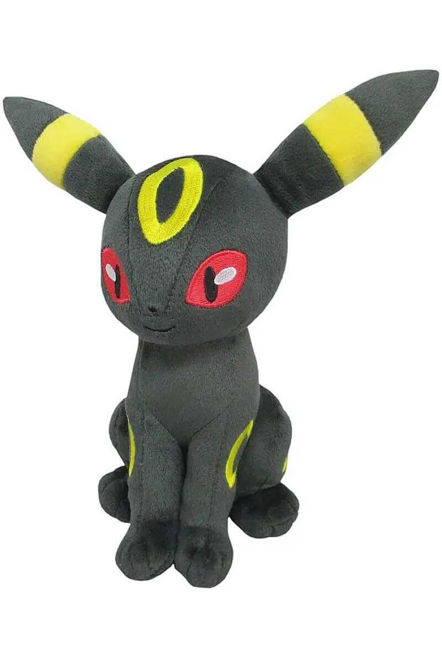 POCKET MONSTER Pokemon Bamser | Japansk Umbreon Bamse