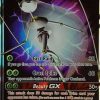 POCKET MONSTER Pokemon Kort | Pheromosa Gx Sm66