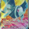 POCKET MONSTER Pokemon Kort | Lumineon V 155/172 Full Art