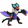 POCKET MONSTER Pokemon Figurer | Lille Japansk Noivern Figur