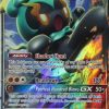 POCKET MONSTER Pokemon Kort | Marshadow Gx Sm59